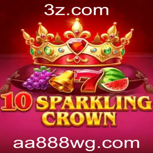 Desvende o Mundo de 10SparklingCrown: Uma Aventura Inovadora