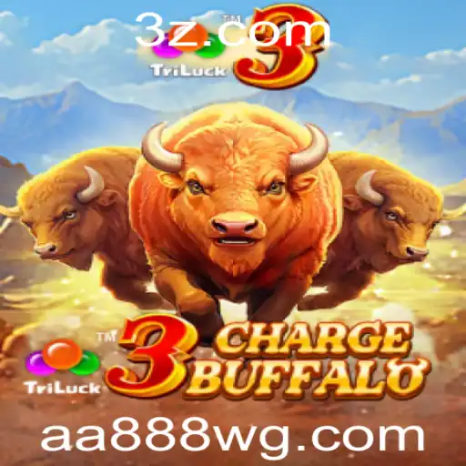 Descubra o Mundo do Jogo 3ChargeBuffalo e Como Acessar com aa888 login