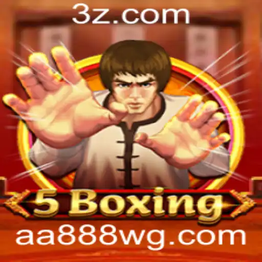 Explorando o Fascinante Mundo de 5Boxing