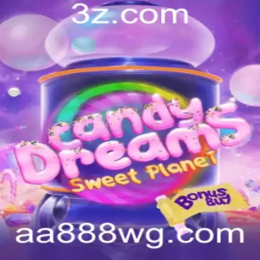 CandyDreamsSweetPlanet: Explorando o Mundo Doce de Aventuras