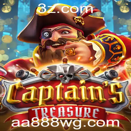 Descubra o Fascinante Mundo de CaptainssTreasure e o Processo de aa888 login