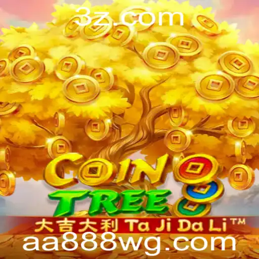 Explore CoinTree: O Jogo de Estratégia e Sorte