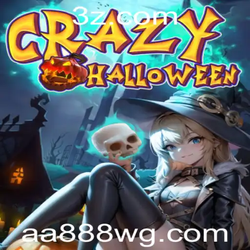 CrazyHalloween: Descubra o Jogo Inovador e Suas Regras Exclusivas