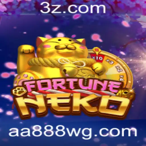FortuneNeko: Descubra o Charmoso Mundo do Jogo com aa888 Login
