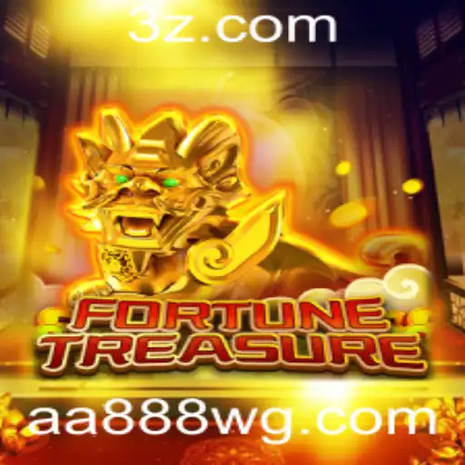 FortuneTreasure: Um Mergulho em Aventuras Inigualáveis
