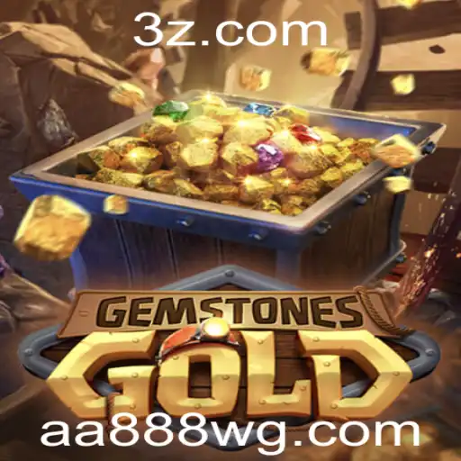 GemstonesGold: O Brilhante Mundo das Pedras Preciosas e a Jogabilidade Envolvente