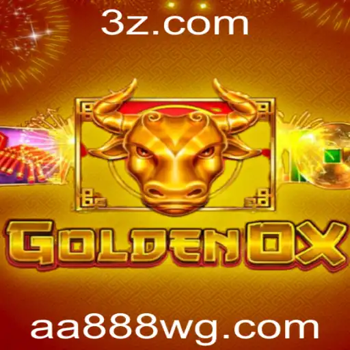 Descubra o Fascinante Mundo de GoldenOx e o Processo de aa888 Login