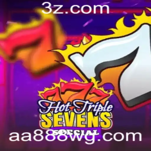 Descubra o Excitante Mundo de HotTripleSevensSpecial e os Segredos do aa888 login