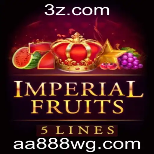 Explorando o Fascínio do Jogo ImperialFruits5 no Cenário Atual de Jogos Online