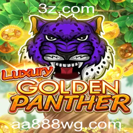 Descubra o Fascinante Mundo de LUXURYGOLDENPANTHER: Aventure-se Neste Jogo Inovador