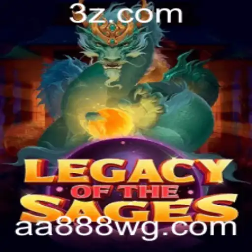 Descubra as Aventuras de LegacyoftheSages