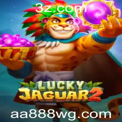 Explorando o Mundo de Luckyjaguar2: O Que Você Precisa Saber