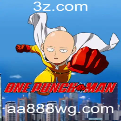Explorando o Universo de 'OnePunchMan' e o Sistema de Login AA888