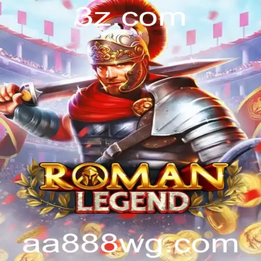 Explorando o Fascinante Mundo de RomanLegend e aa888 Login