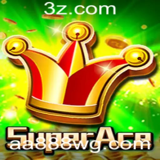 SuperAce: Explorando as Regras e Características do Jogo