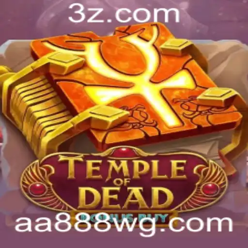 Explorando TempleofDeadBonusBuy: Uma Aventura no Mundo dos Jogos de Cassino