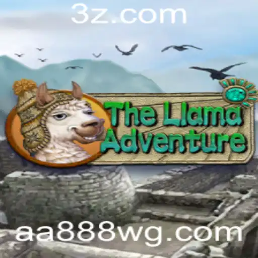 TheLlamaAdventure: Explorando o Mundo de Aventuras Digitais