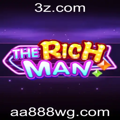Explorando o Jogo TheRichMan e o Fascinante Universo de aa888 login