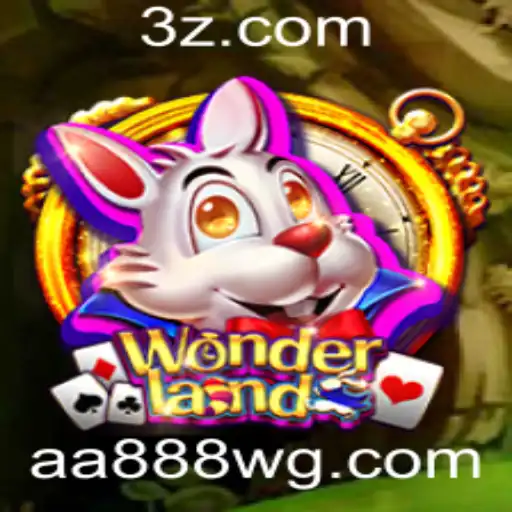 Explorando o Fabuloso Mundo do Jogo Wonderland