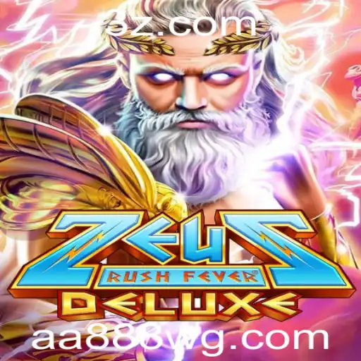 Explorando o Mundo de ZeusRushFeverDeluxe: Um Novo Fenômeno nos Jogos Online